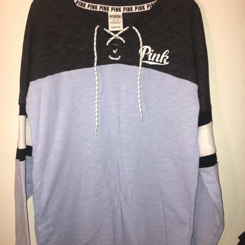 Victories secret sweater